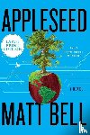Bell, Matt - Appleseed LP