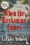 McQueen, LaTanya - When the Reckoning Comes LP