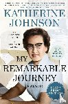 Johnson, Katherine - My Remarkable Journey LP