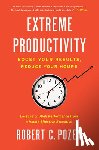 Pozen, Robert C. - Extreme Productivity