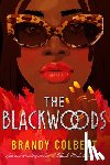 Colbert, Brandy - The Blackwoods