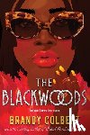 Colbert, Brandy - The Blackwoods