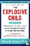 Greene, Ross W - The Explosive Child [Sixth Edition]