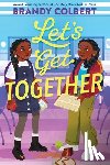 Colbert, Brandy - Let's Get Together