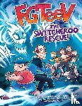 FGTeeV - FGTeeV: The Switcheroo Rescue!