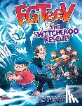 FGTeeV - FGTeeV: The Switcheroo Rescue!