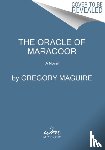 Maguire, Gregory - The Oracle of Maracoor