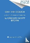 Brown, Gregory Scott - The Self-Healing Mind