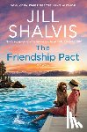 Shalvis, Jill - The Friendship Pact