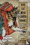 Natsukawa, Sosuke - The Cat Who Saved Books