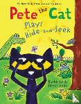 Dean, James, Dean, Kimberly - Pete the Cat Plays Hide-and-Seek