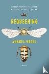 Moore, Amanda - Requeening