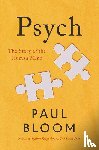 Bloom, Paul - Psych