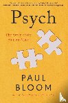 Bloom, Paul - Psych