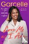 Beauvais, Garcelle - Love Me as I Am