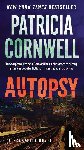 Cornwell, Patricia - Autopsy