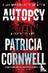 Cornwell, Patricia - Autopsy Intl