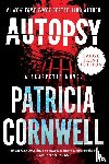 Cornwell, Patricia - Autopsy