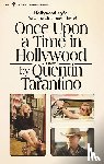 Tarantino, Quentin - Once Upon a Time in Hollywood
