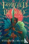 Okosun, Ehigbor - Forged by Blood