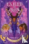 Okosun, Ehigbor - Exiled by Iron
