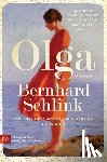 Schlink, Bernhard - Olga