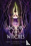 Strahan, Jonathan - The Book of Witches