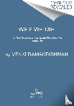 Ramakrishnan, Venki - Why We Die
