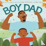 Williams, Sean - Boy Dad
