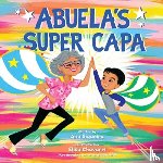 Siqueira, Ana - Abuela's Super Capa