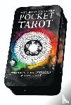 Krans, Kim - The Wild Unknown Pocket Tarot