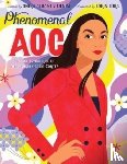 Denise, Anika Aldamuy - Phenomenal AOC