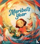 Sterling, Michelle - Maribel’s Year