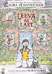 Pennypacker, Sara - Leeva at Last