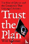 Sommer, Will - Trust the Plan