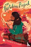 Faruqi, Saadia - The Partition Project