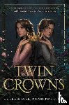 Doyle, Catherine, Webber, Katherine - Twin Crowns