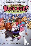 Mided, Steph - Club Kick Out!: Into the Ring: A Graphic Novel