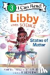 Derting, Kimberly - Libby Loves Science: States of Matter