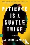 Ishola-Ayodeji, Abi - Patience Is a Subtle Thief
