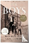 Howard, Ron, Howard, Clint - The Boys