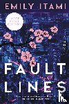 Itami, Emily - Fault Lines