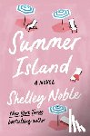 Noble, Shelley - Summer Island