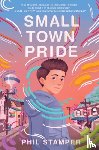Stamper, Phil - Small Town Pride