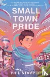 Stamper, Phil - Small Town Pride