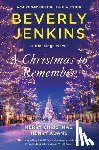 Jenkins, Beverly - A Christmas to Remember