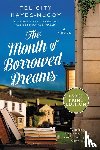 Hayes-McCoy, Felicity - The Month of Borrowed Dreams