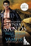 Sands, Lynsay - Mile High with a Vampire
