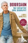 Woolever, Laurie - Bourdain