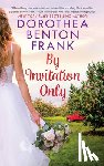 Frank, Dorothea Benton - By Invitation Only